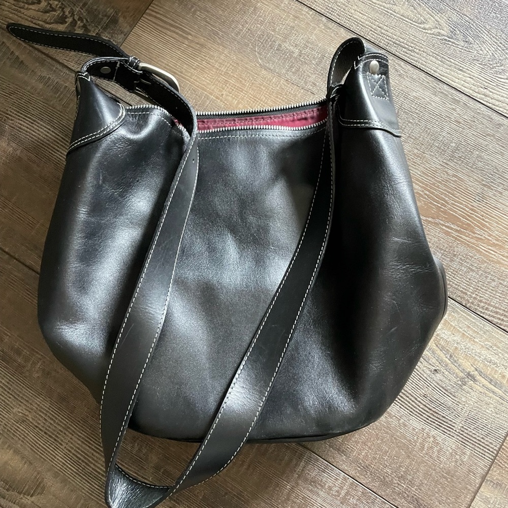 J Jill bag